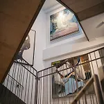 호텔 렌트호텔 4*