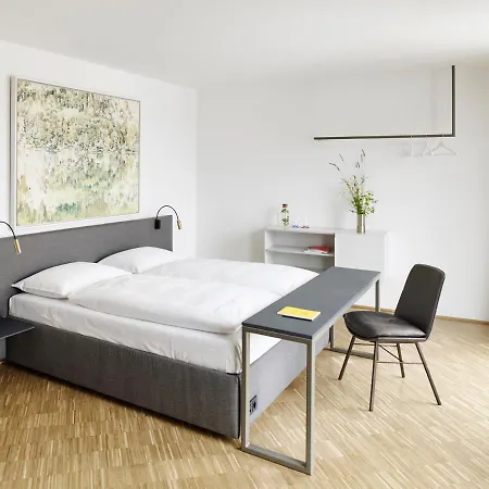 Lendhotel Otel