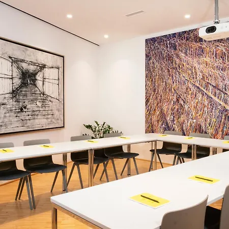 Otel Lendhotel Graz