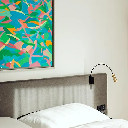 Lendhotel Otel Graz