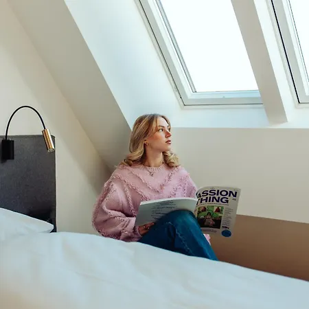 Otel Lendhotel Graz