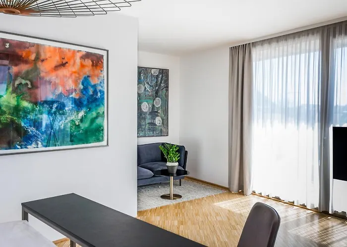 מלון Lendhotel גראץ