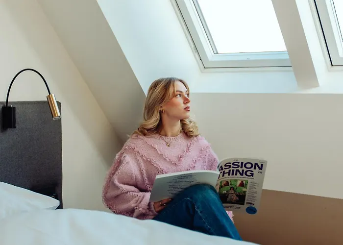 מלון Lendhotel גראץ