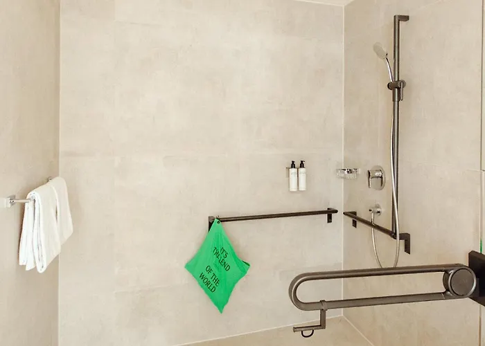 מלון Lendhotel גראץ