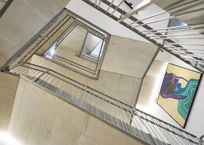 Lendhotel מלון גראץ