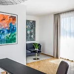 Hotel Lendhotel Štýrský Hradec