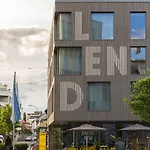 Lendhotel 4* Štýrský Hradec