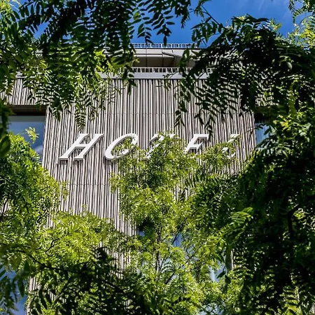 Hotel Lendhotel 4*