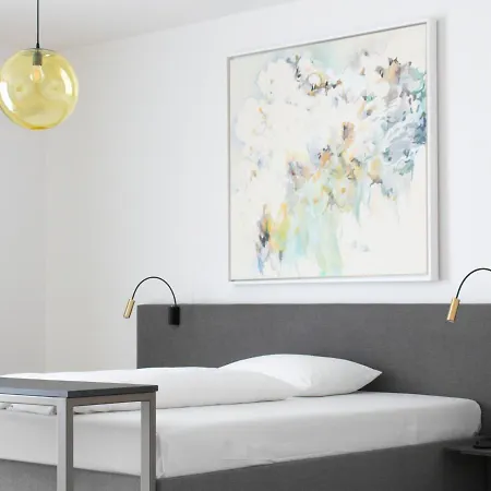 Lendhotel Szálloda Graz