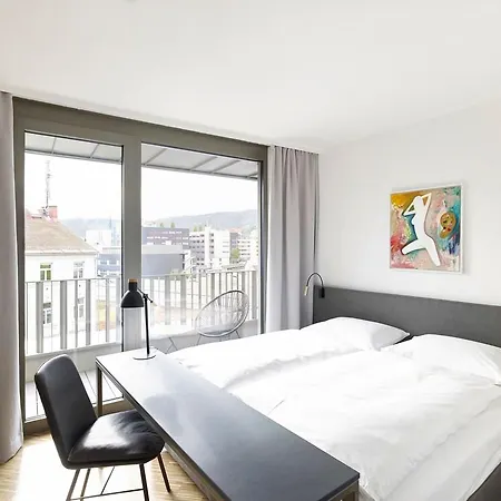 Lendhotel Hotel Graz