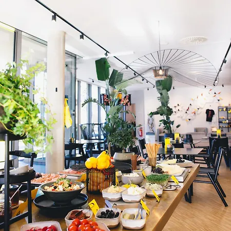 Lendhotel Hotel