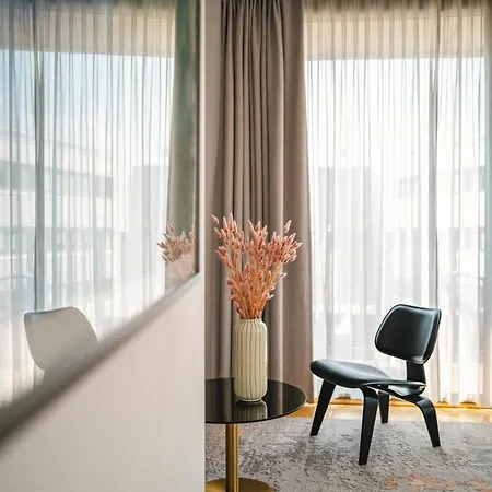 Lendhotel Štýrský Hradec