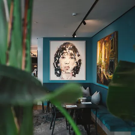Lendhotel فندق