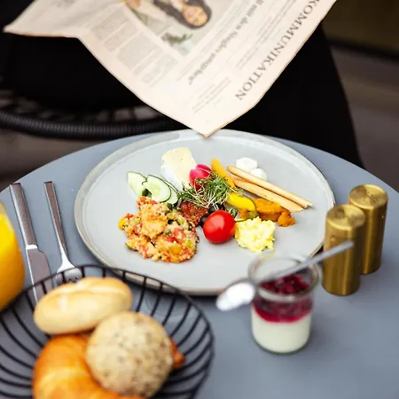 Szálloda Lendhotel Graz