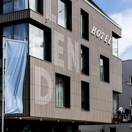 Lendhotel 4*