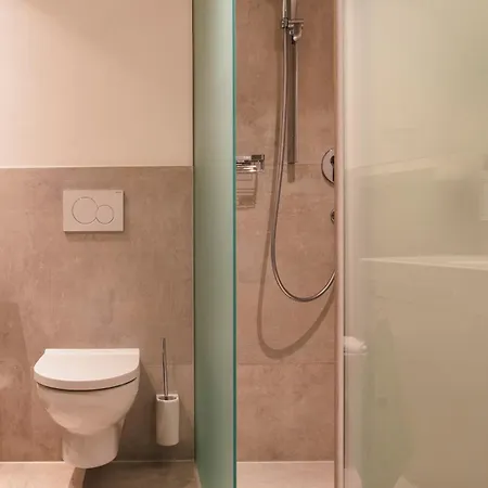 ホテル Lendhotel 4*