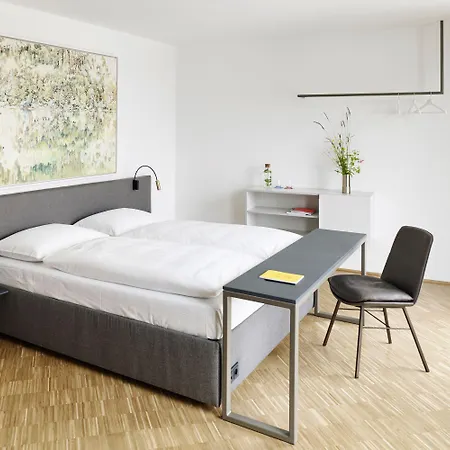 Lendhotel Graz