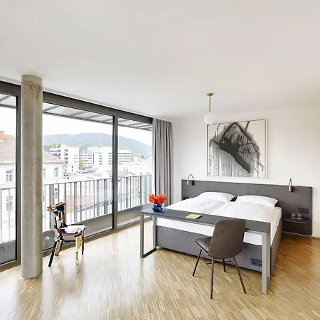 Hotel Lendhotel 4*