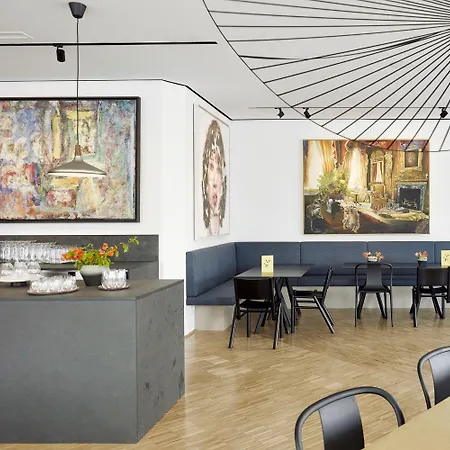 Szálloda Lendhotel 4*