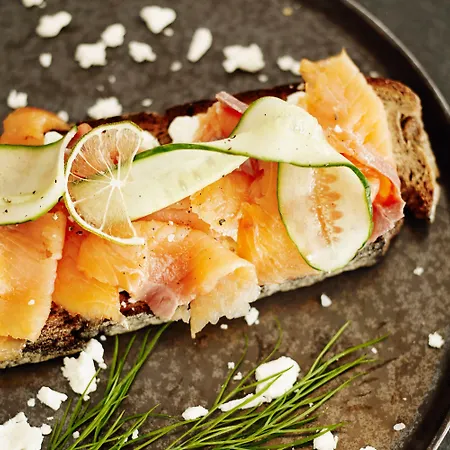 Lendhotel Štýrský Hradec