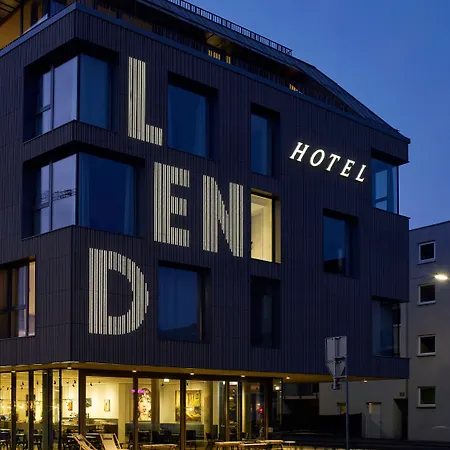 ホテル Lendhotel