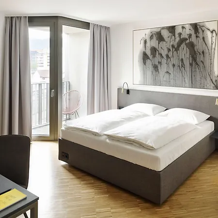 Hotel Lendhotel 4*