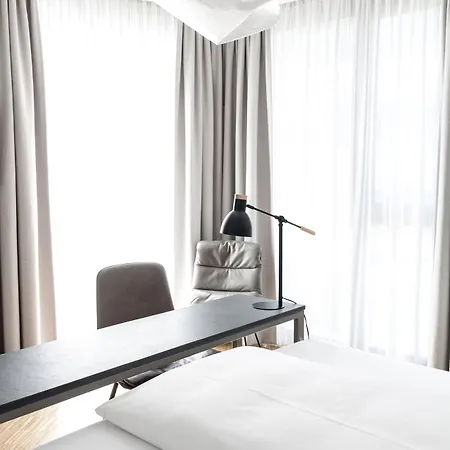 Lendhotel Hotel 4*