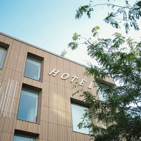 فندق Lendhotel