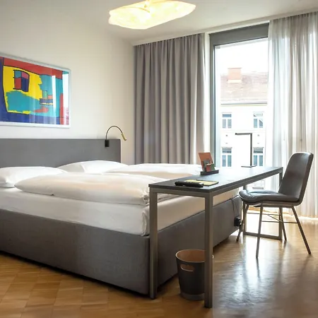 Szálloda Lendhotel