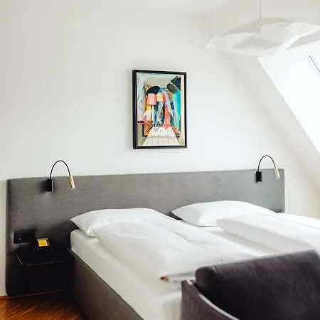 렌트호텔 호텔 그라츠