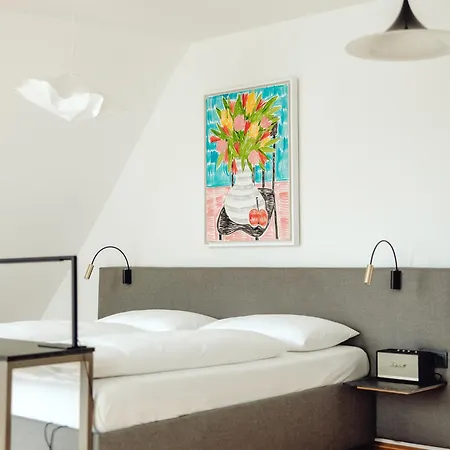Lendhotel