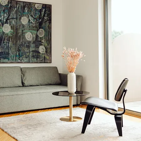 렌트호텔 4* 그라츠