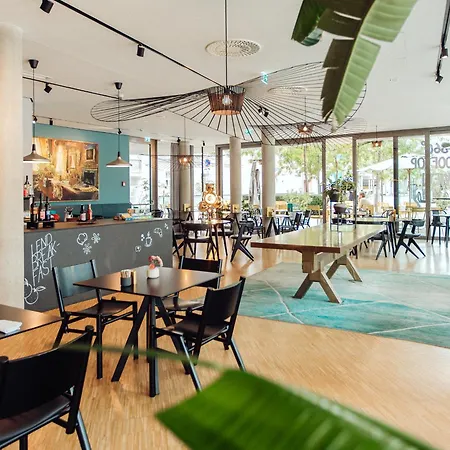 Hotel Lendhotel Graz