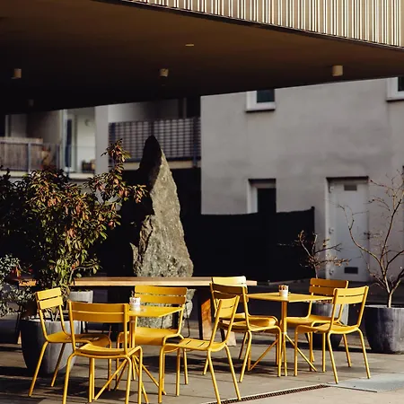 Lendhotel Graz