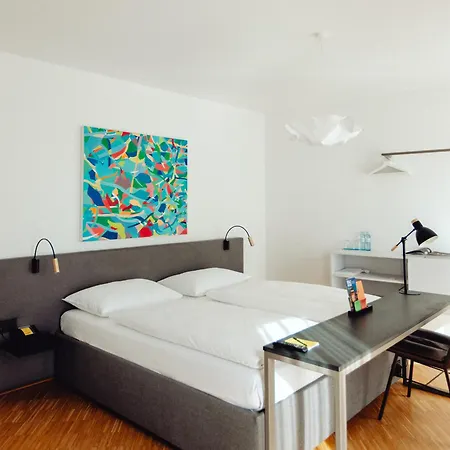 Lendhotel 4* Graz