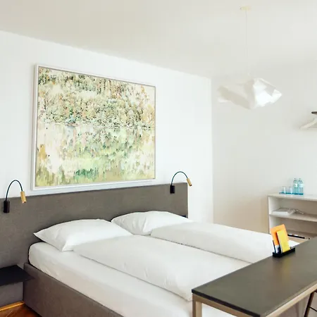 Lendhotel Hotel 4*