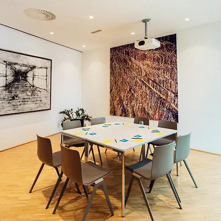 Hotel Lendhotel Graz
