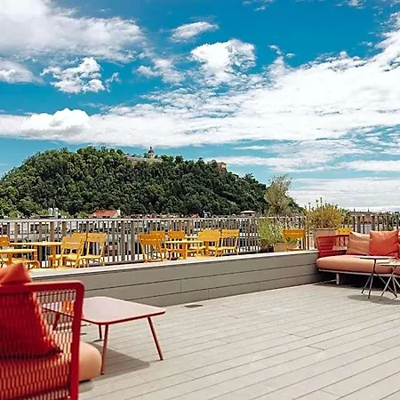 Lendhotel Hotel