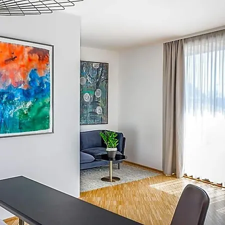 Lendhotel Hotel Graz