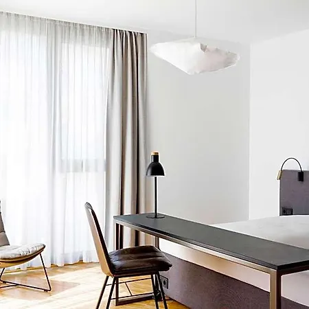Lendhotel 4*