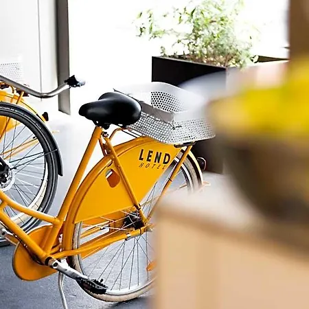 Lendhotel