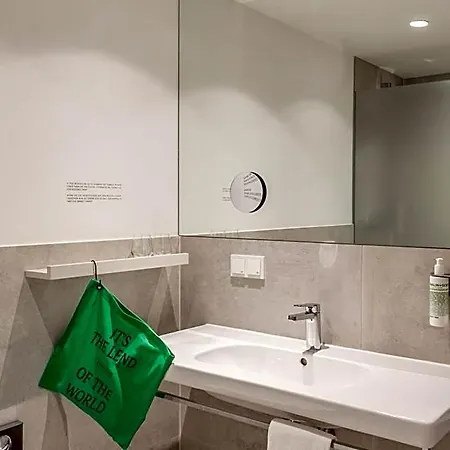 Lendhotel Štýrský Hradec