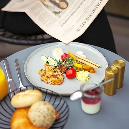 Hotel Lendhotel Graz