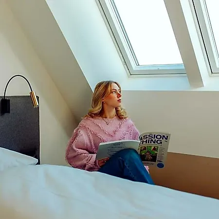 Lendhotel Graz