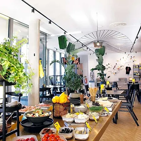 Lendhotel Hotel 4*