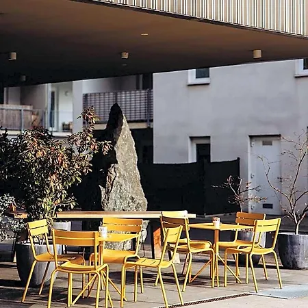 Hotel Lendhotel 4*