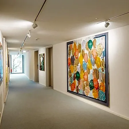 Lendhotel Hotel Graz