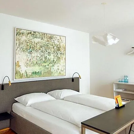 Lendhotel Hotel 4*