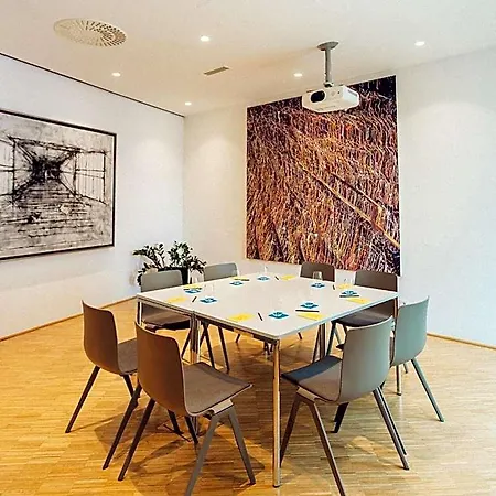 Lendhotel Hotel Graz
