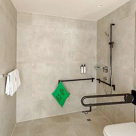 Lendhotel 4* Graz